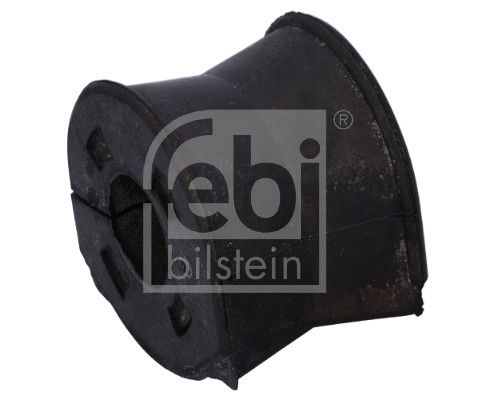 Mounting, stabiliser bar