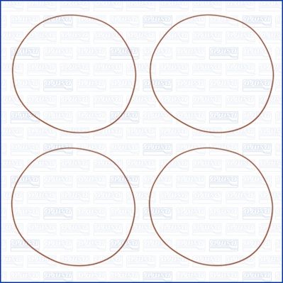 AJUSA 60002600 Gasket set, cylinder liner