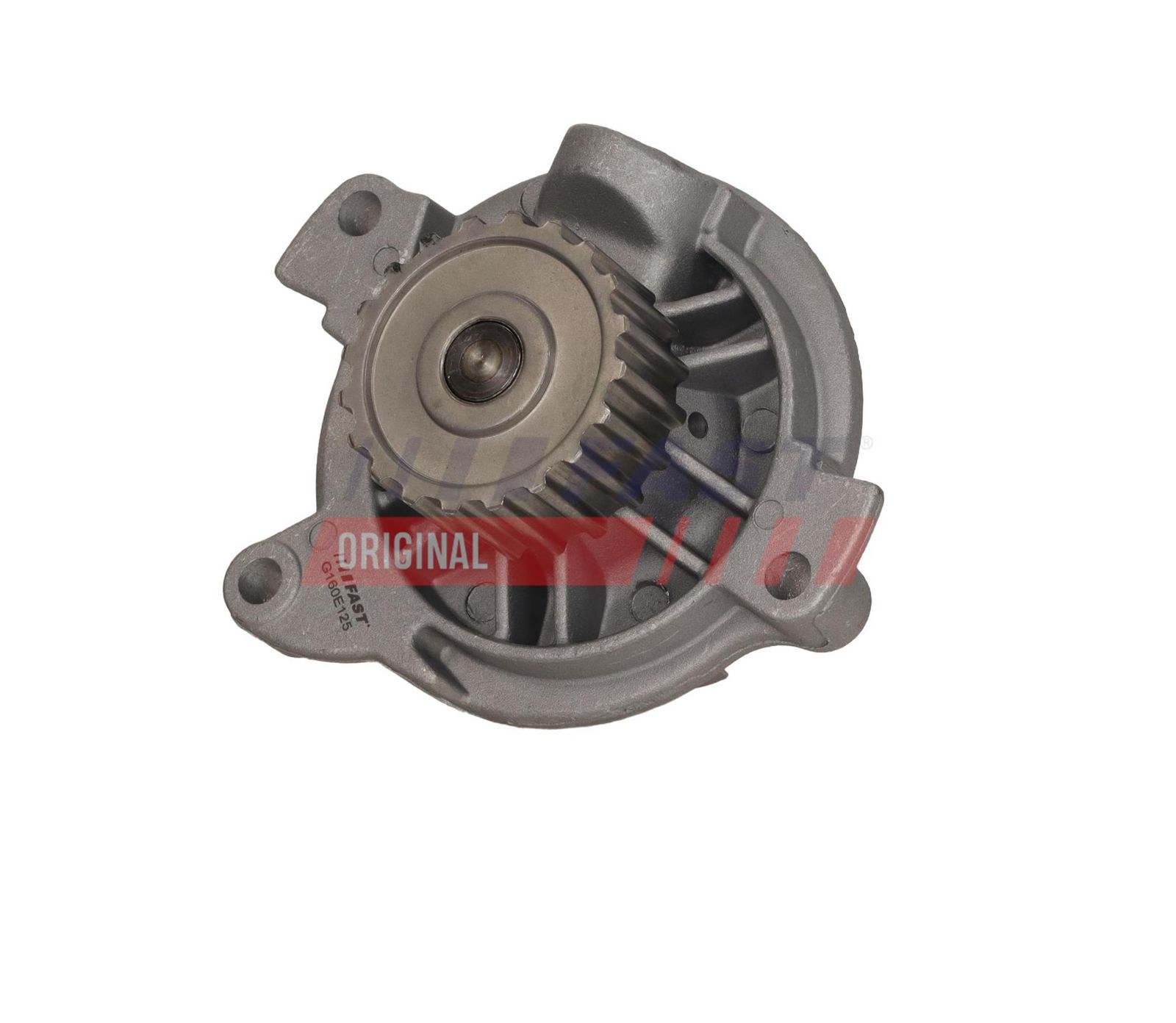 FAST FT11964 Water pump, engine cooling
