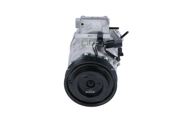 Compressor, air conditioning-3