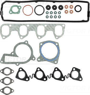VICTOR REINZ 02-28352-04 Gasket kit, cylinder head
