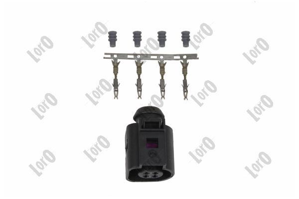 ABAKUS 120-00-099 Repair kit, cable set