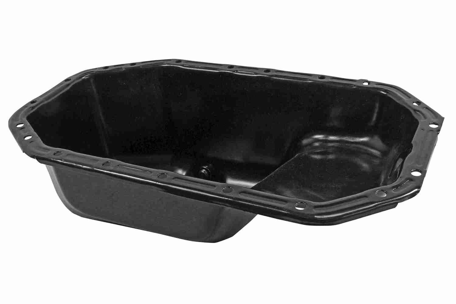 VAICO V10-1896 Oil sump
