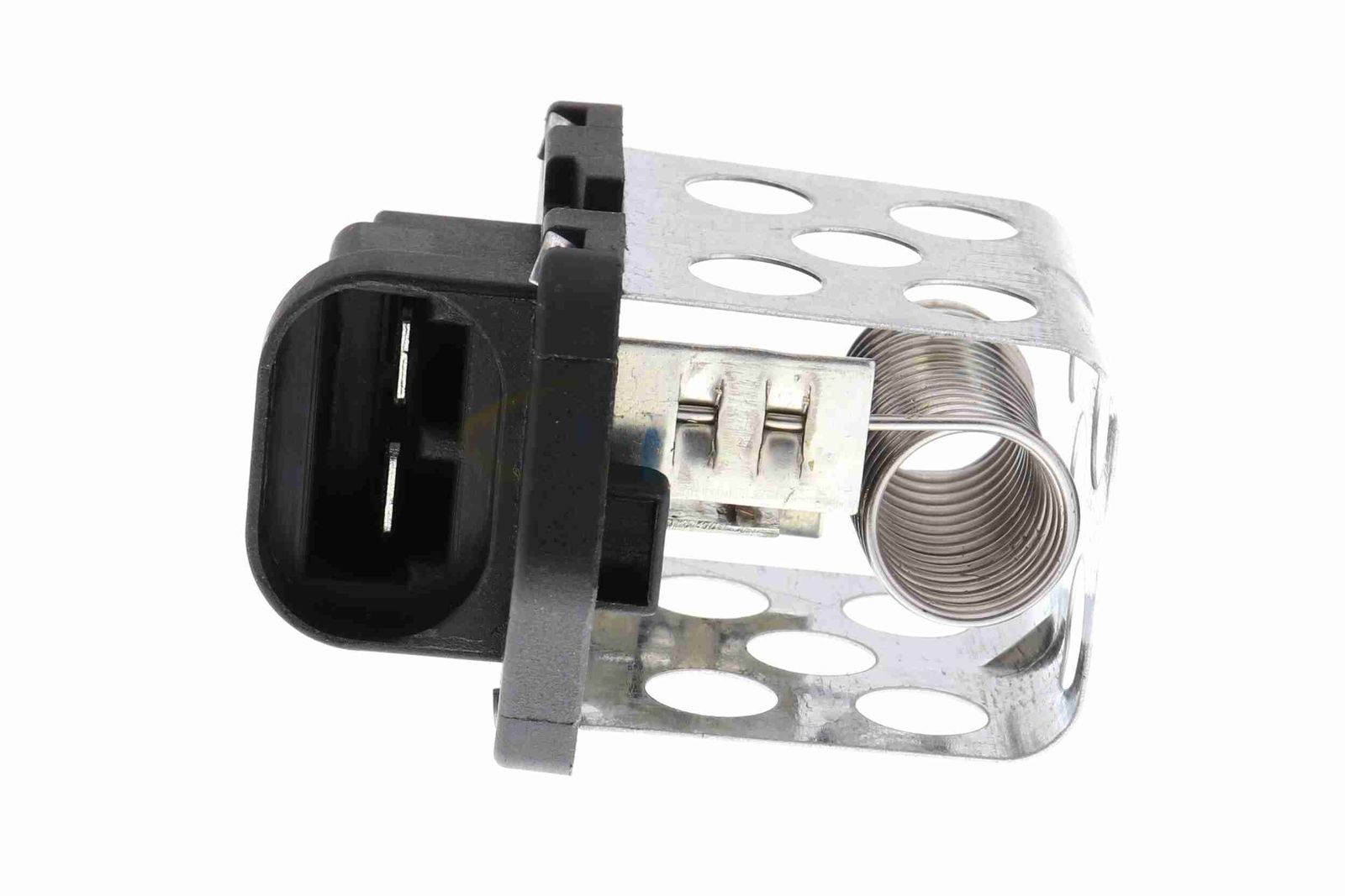 Series Resistor, electric motor (radiator fan)-2