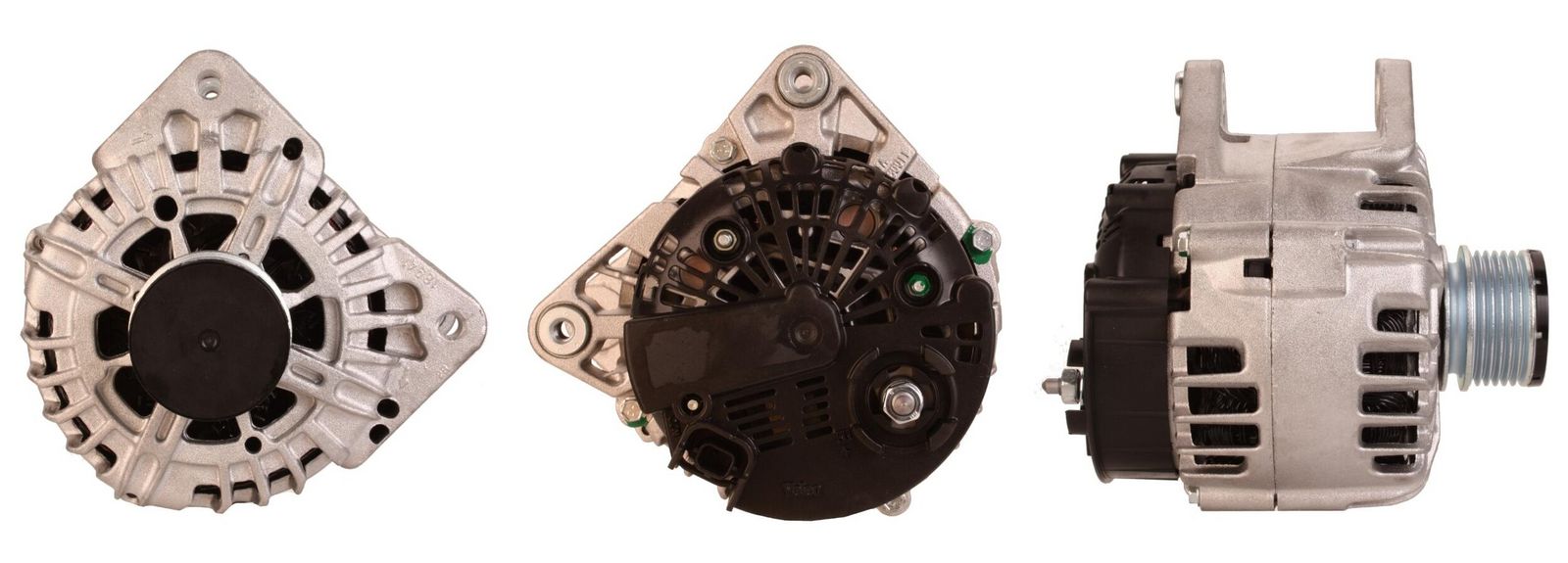 LUCAS LRA03189 Alternator
