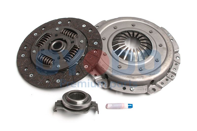 OYODO 10S9039-OYO Clutch kit