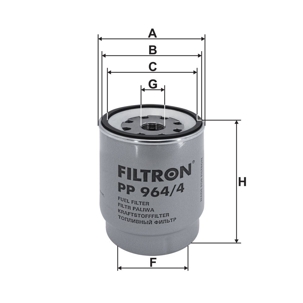 Fuel Filter-1