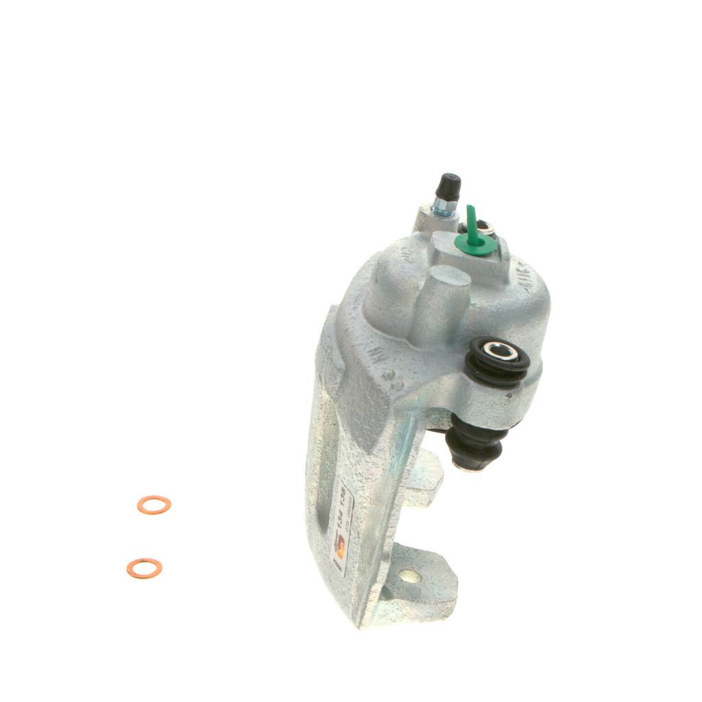 Brake Caliper-1