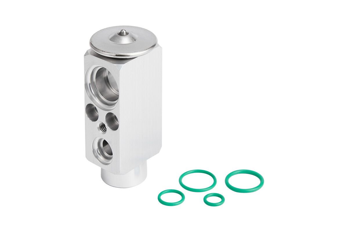 VALEO 597033 Expansion valve, air conditioning