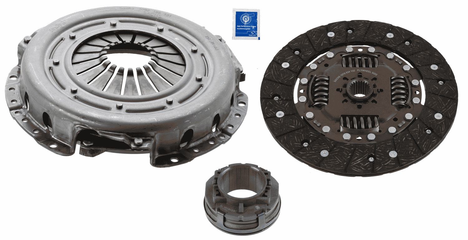 SACHS 3000 389 004 Clutch kit