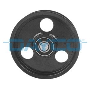 DAYCO APV2510 Deflection/guide pulley, v-ribbed belt