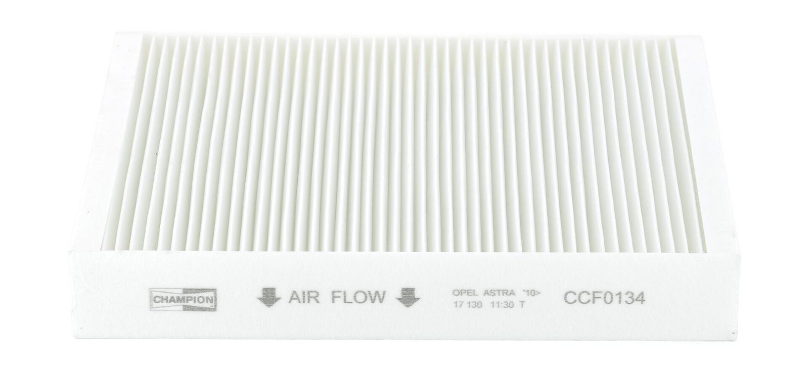 CHAMPION CCF0134 Filter, cabin air