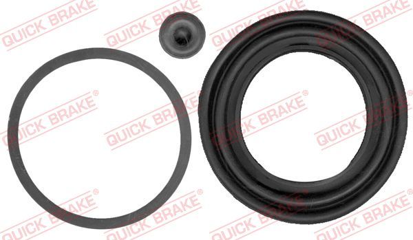 QUICK BRAKE 114-0172 Repair kit, brake caliper