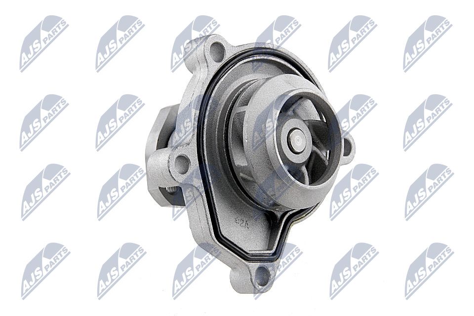 NTY CPW-WW-035 Water pump, engine cooling