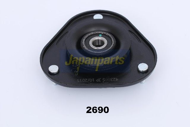 JAPANPARTS RU-2690 Mounting, shock absorber