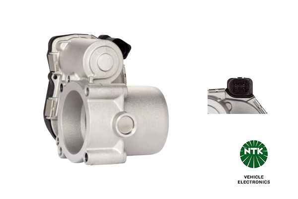 NTK 90631 Throttle body
