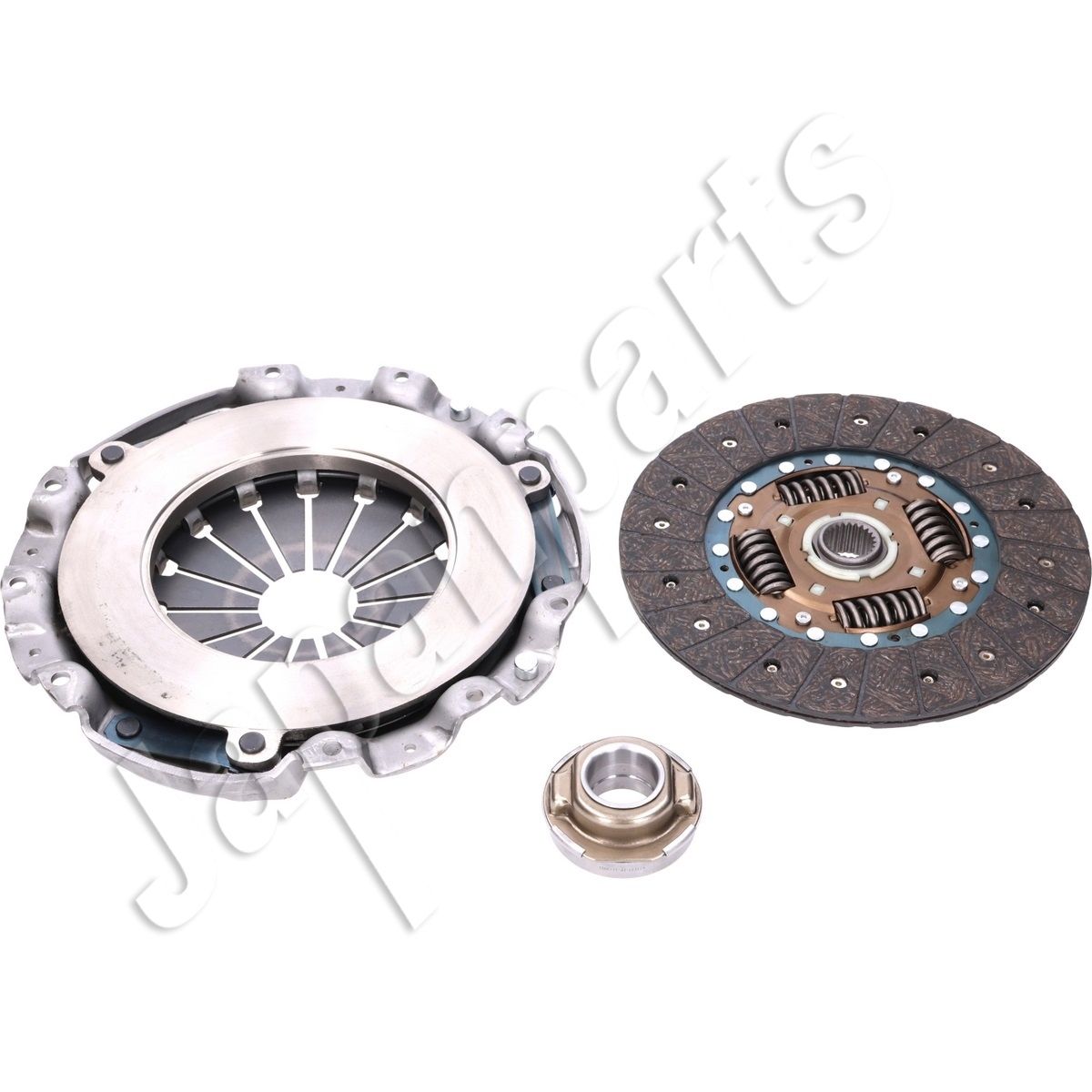 JAPANPARTS KF-H31 Clutch kit