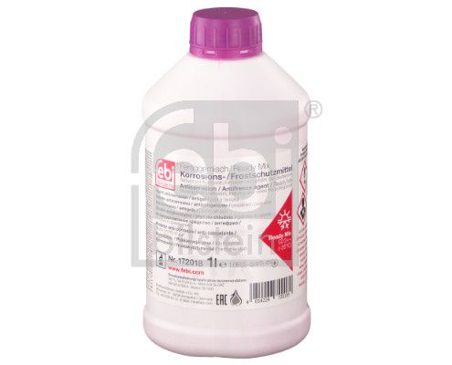 FEBI BILSTEIN 172018 Antifreeze