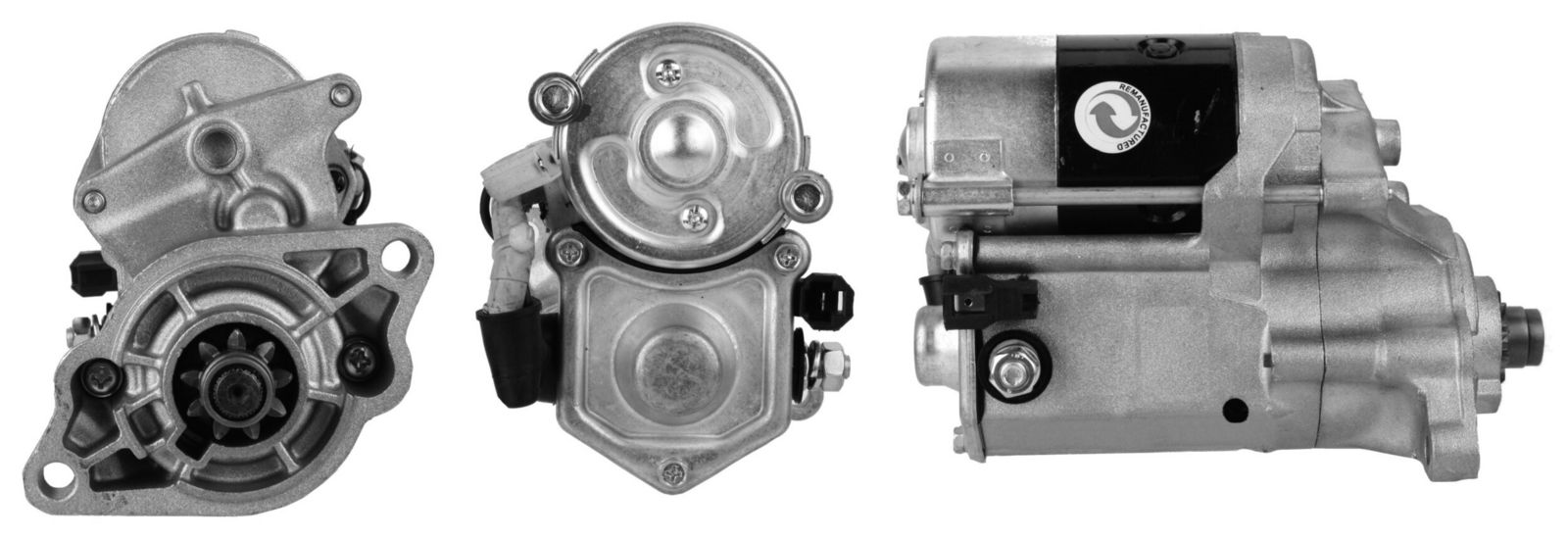 LUCAS LRS01169 Starter