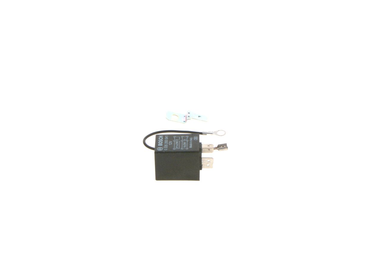 Flasher Unit-3
