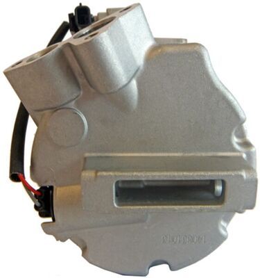 Compressor, air conditioning-3