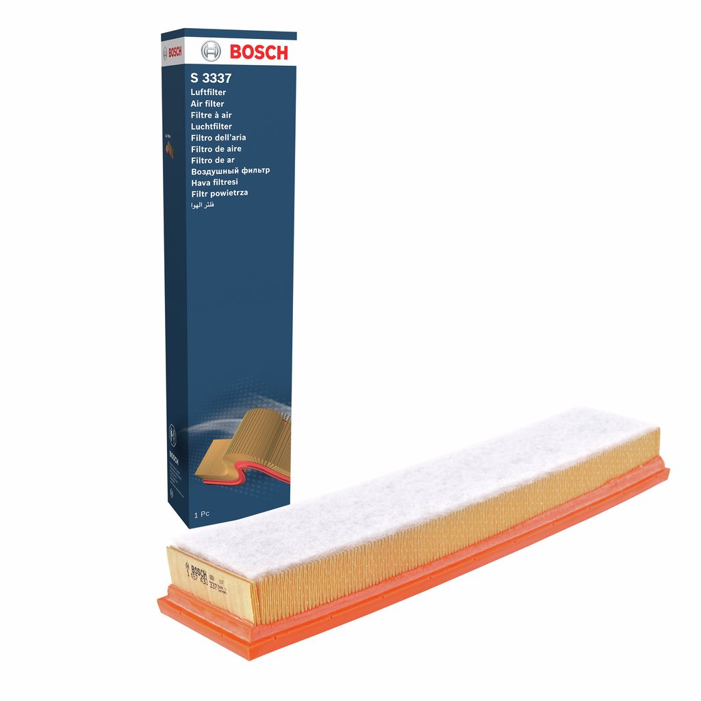 BOSCH 1 457 433 337 Air filter