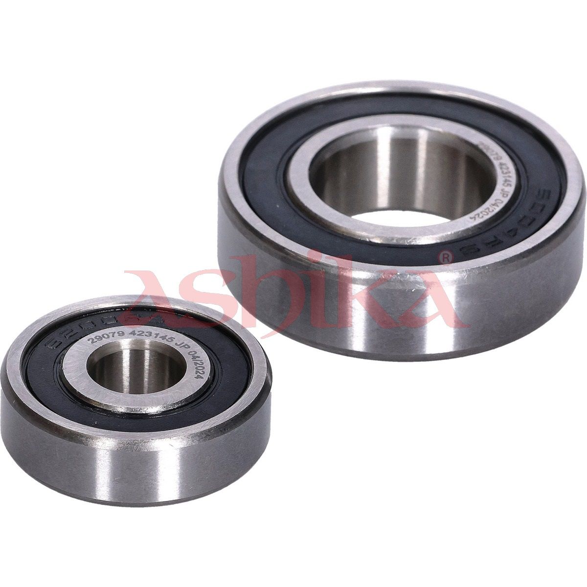 ASHIKA 44-29080 Pilot bearing, clutch