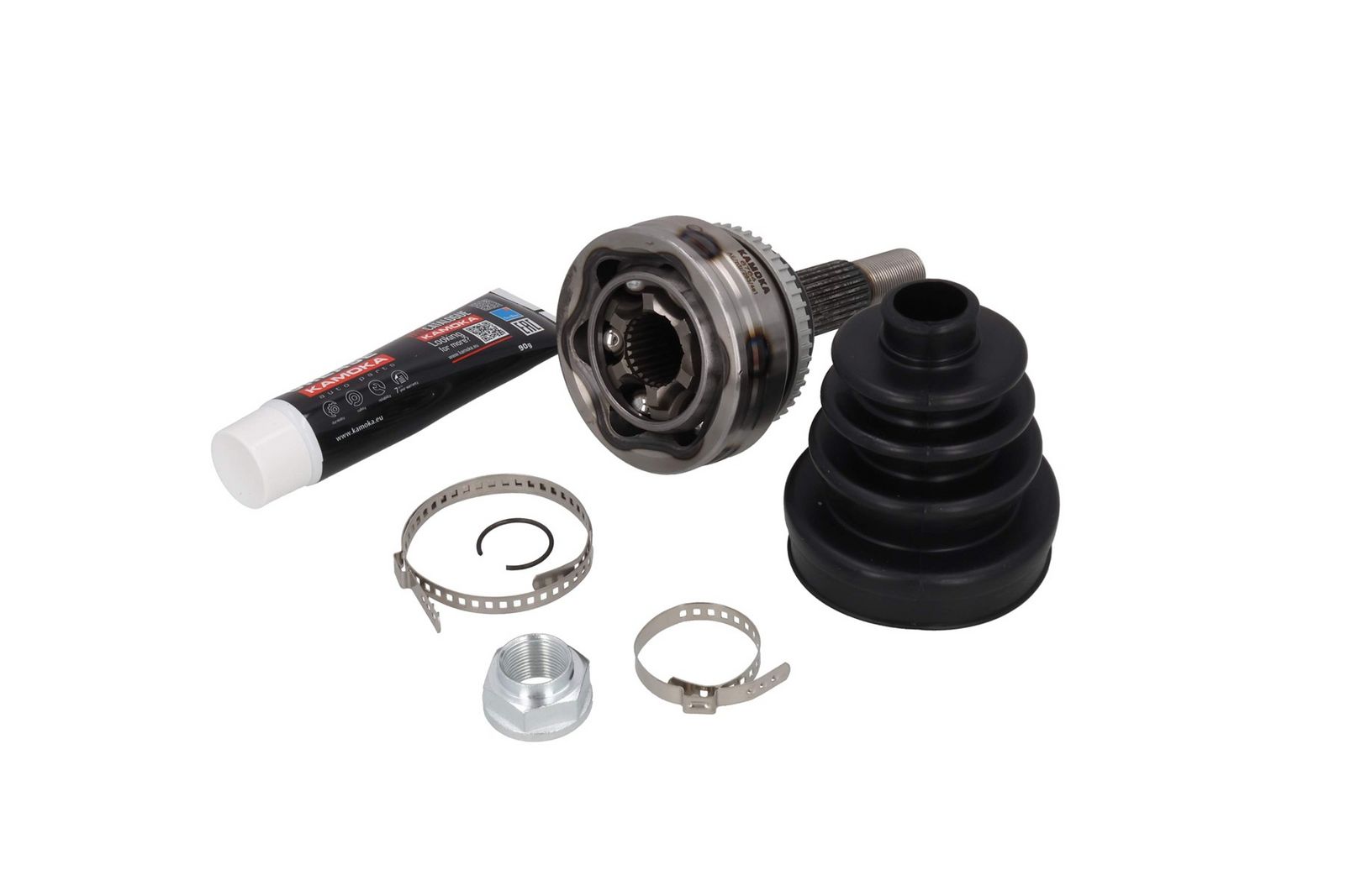 KAMOKA 6764 Joint kit, drive shaft