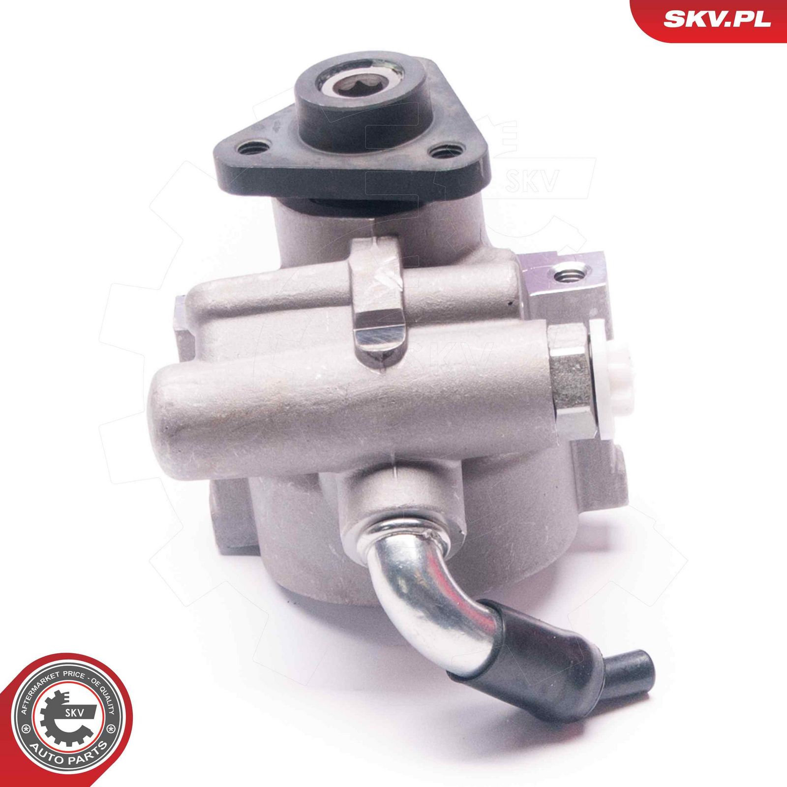 Hydraulic Pump, steering-3