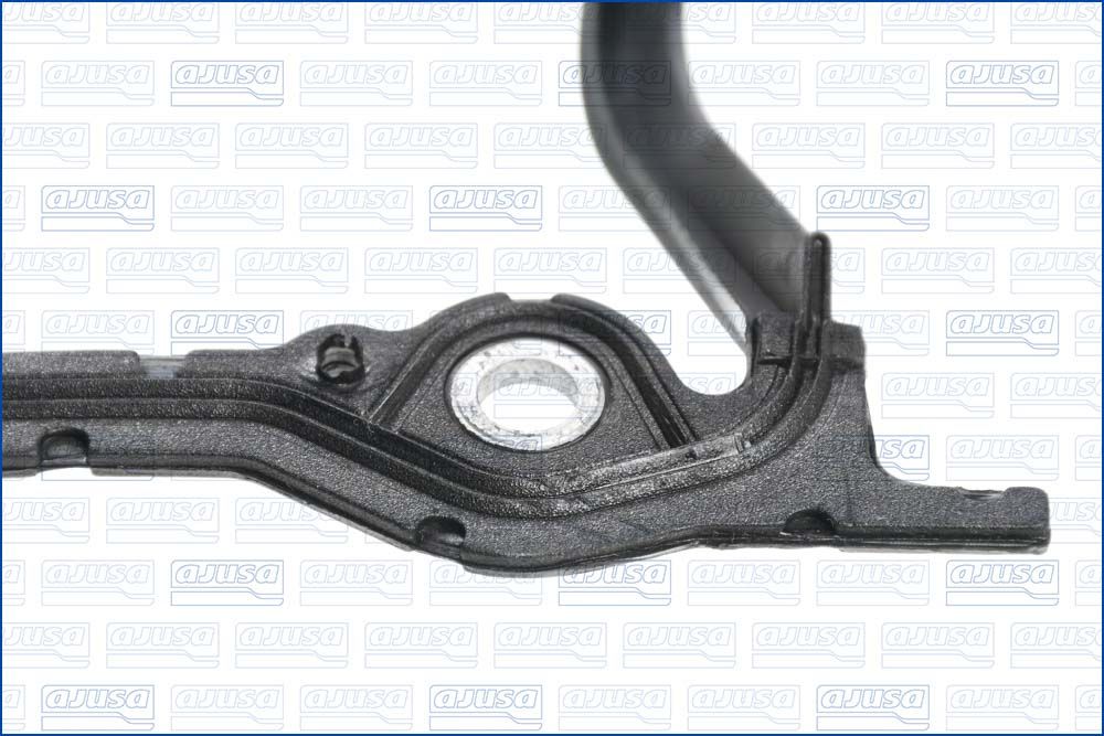 Gasket, cylinder head cover-3