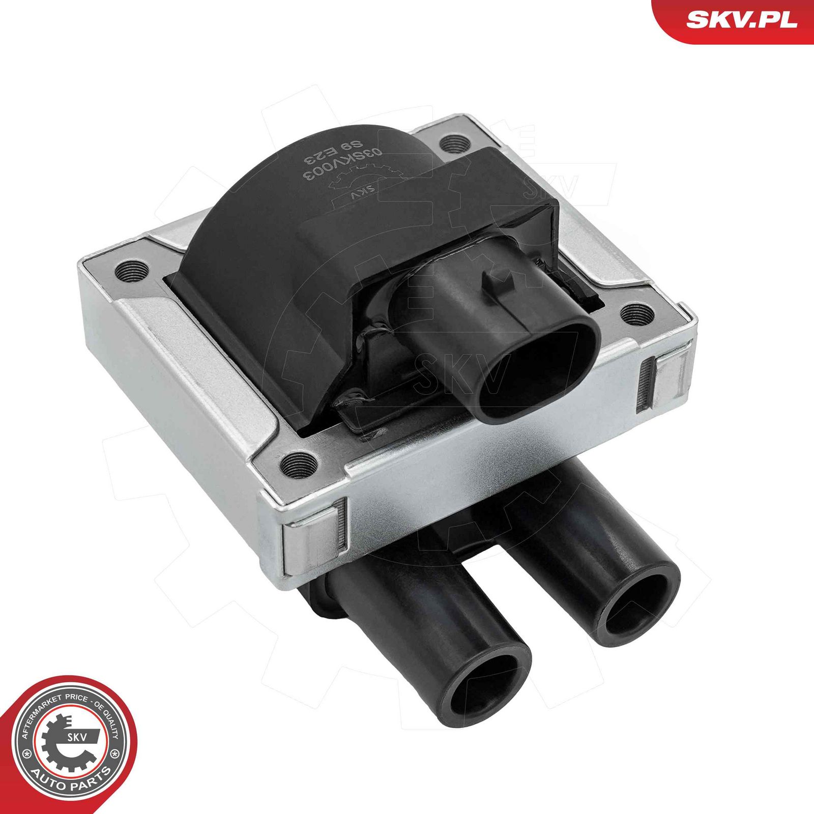 Ignition Coil-1