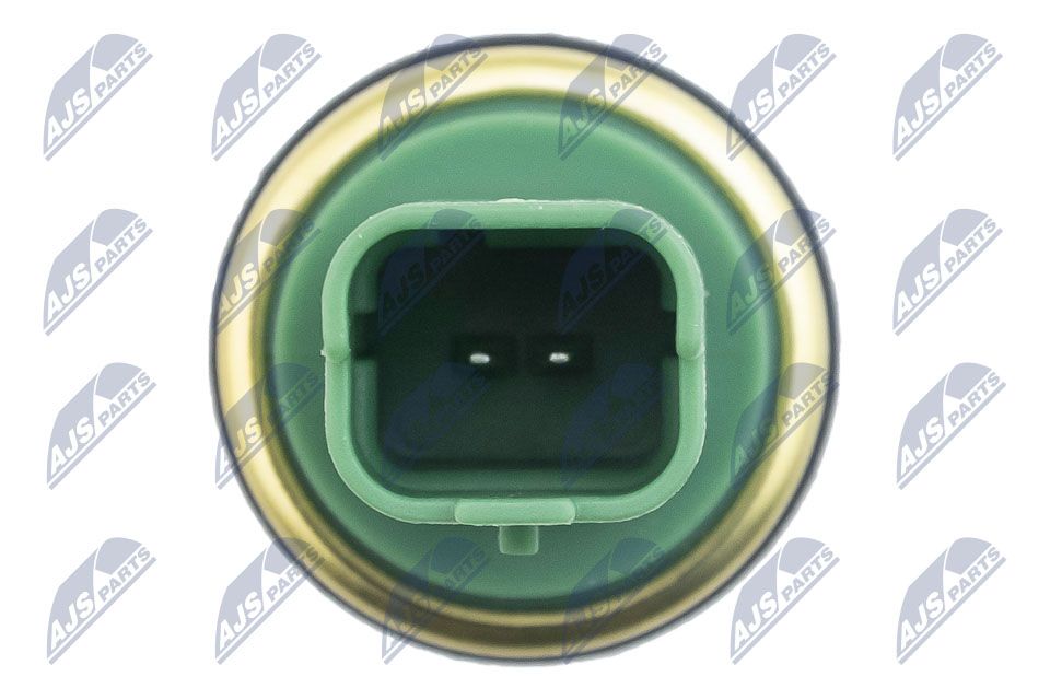 Sensor, coolant temperature-3