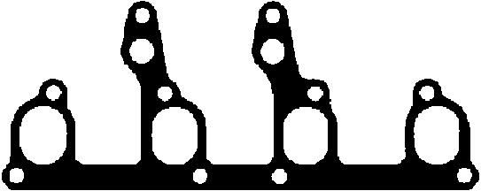 CORTECO 450541P Gasket, intake manifold