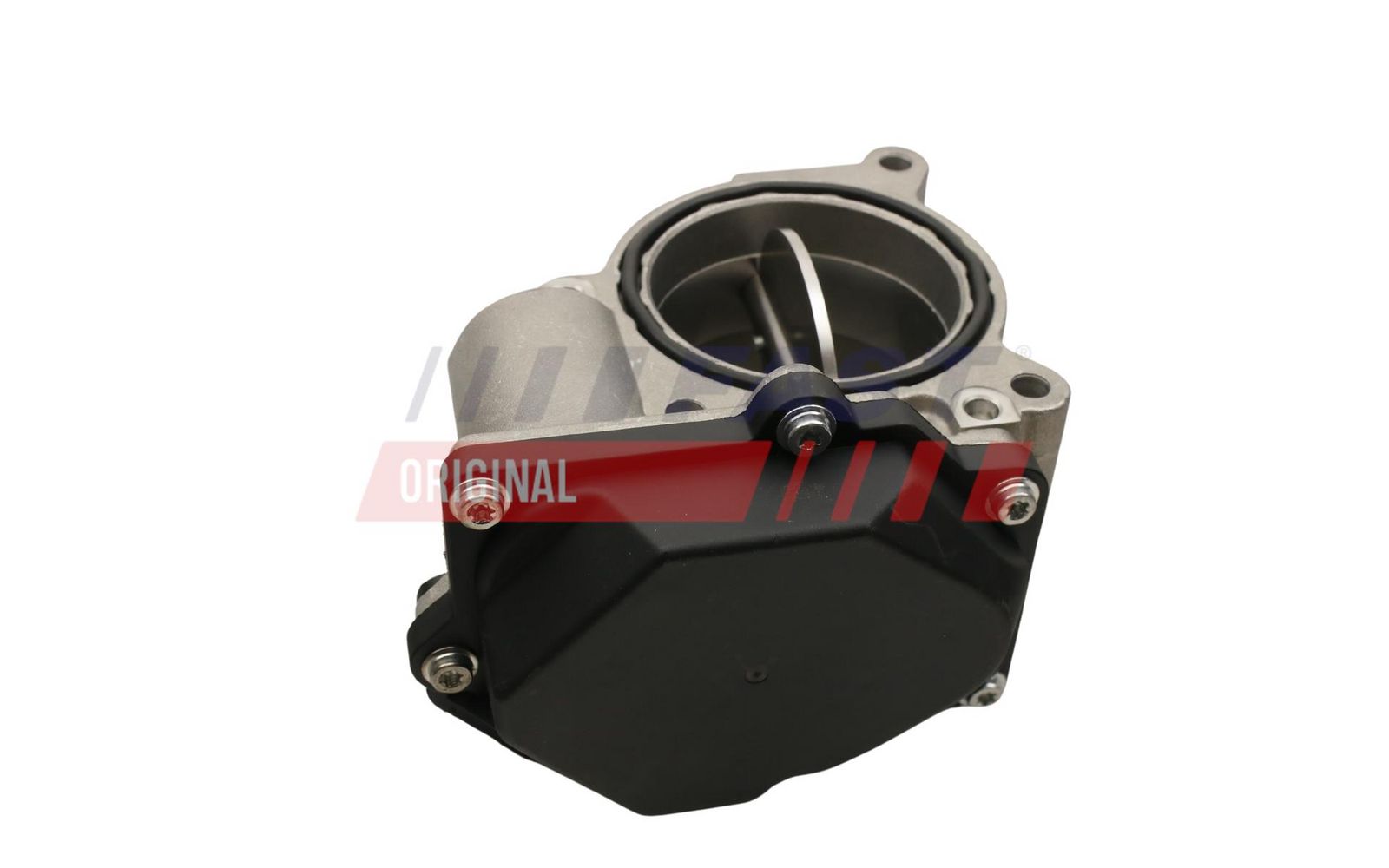 Throttle Body-2