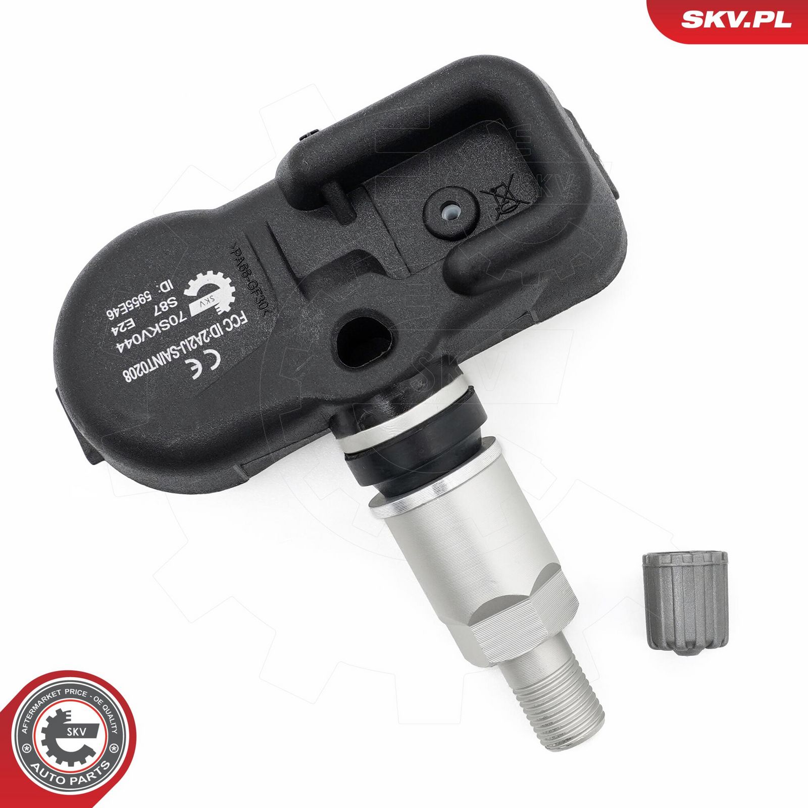 ESEN SKV 70SKV044 Wheel sensor, tyre-pressure monitoring system