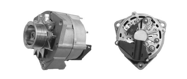 MAHLE MG 586 Alternator