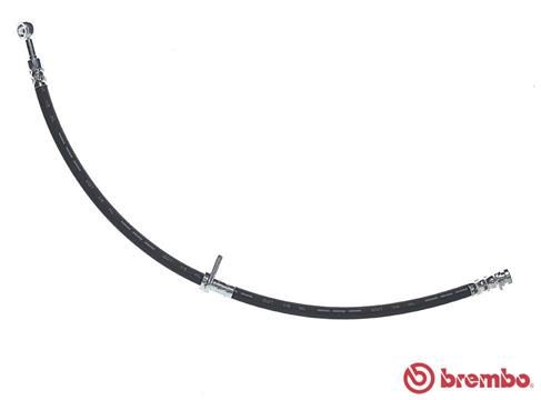 BREMBO T 79 043 Brake hose