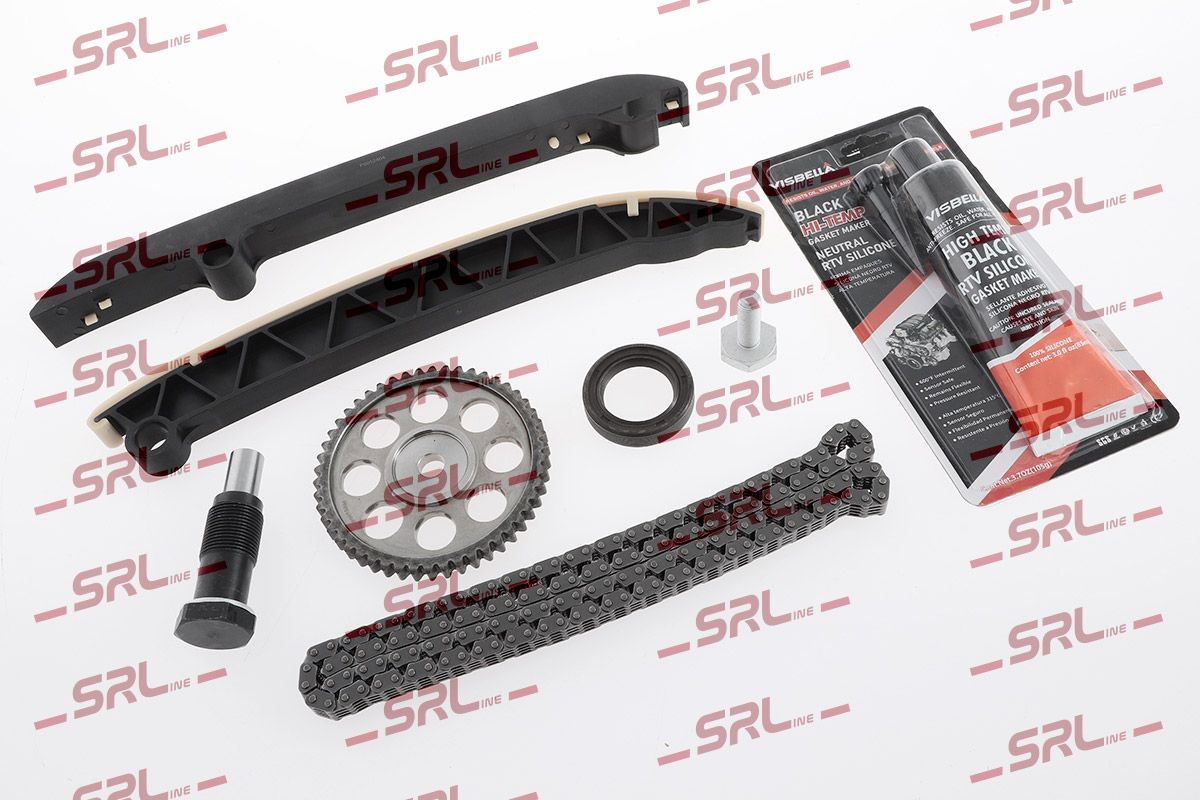 SRLINE TCK0082-1 Timing chain kit