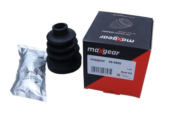Bellow Kit, drive shaft-2