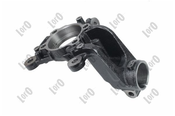 Steering Knuckle, wheel suspension-3