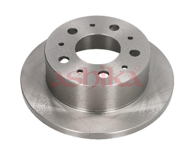 ASHIKA 61-00-0230C Brake disc