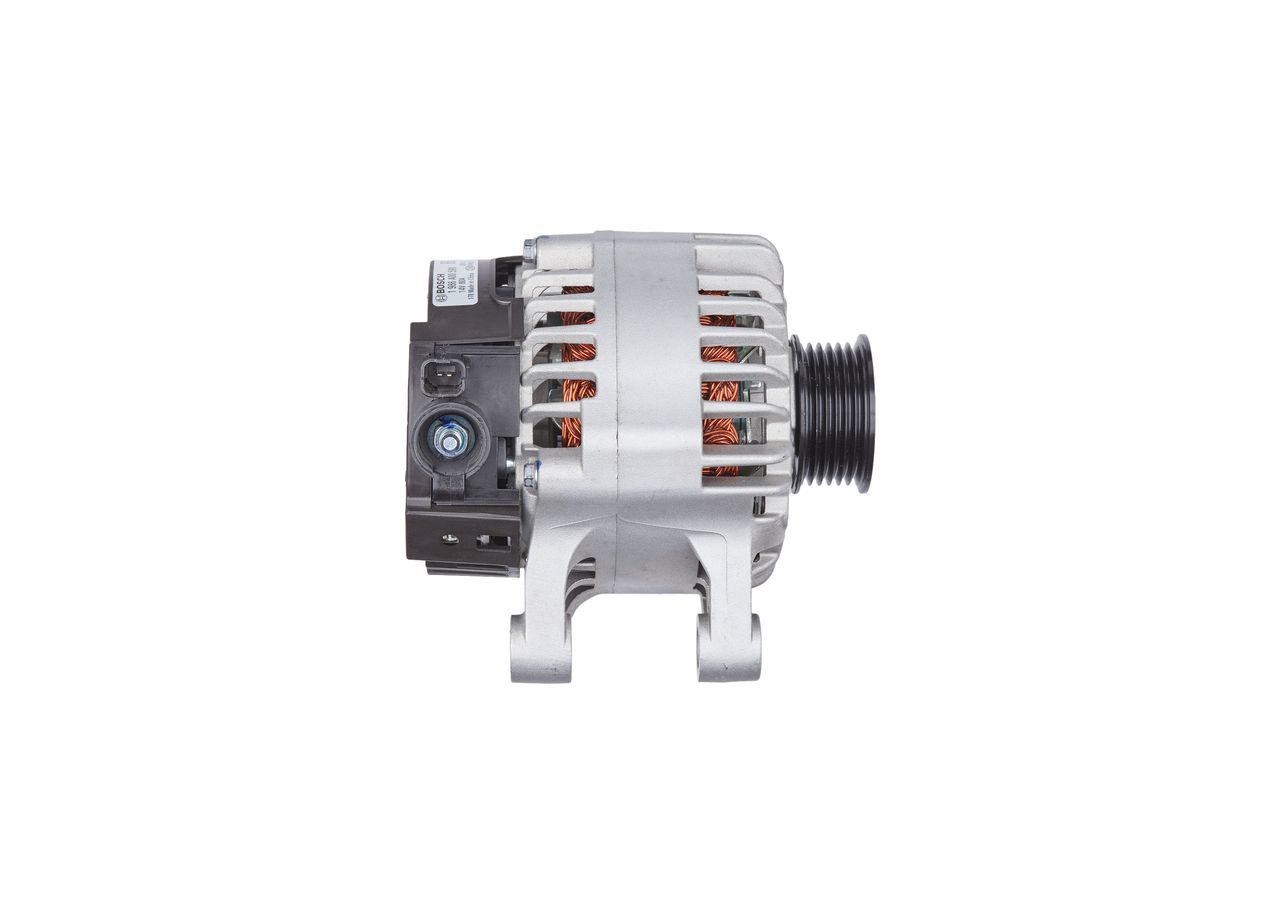 Alternator-4