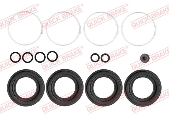 QUICK BRAKE 114-0440 Repair kit, brake caliper