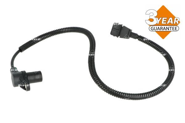 NRF 755087 Sensor, crankshaft pulse