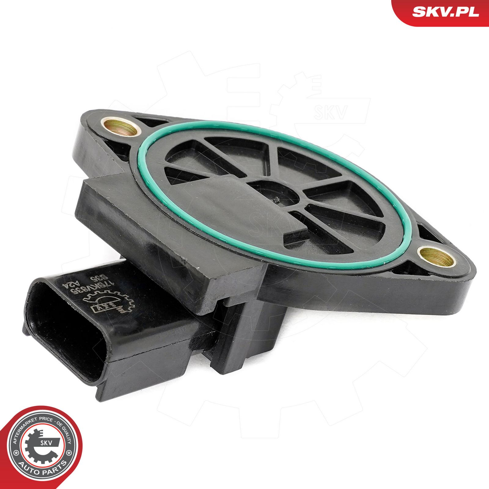 ESEN SKV 17SKV835 Sensor, camshaft position