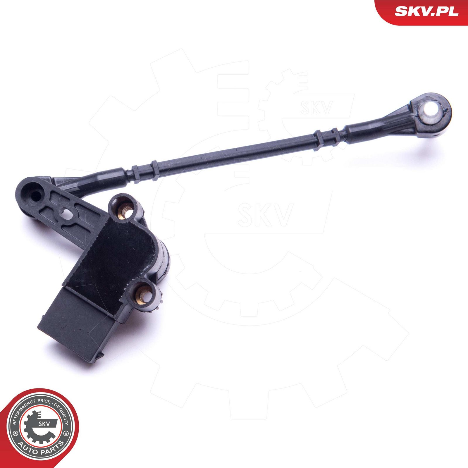 Sensor, headlight levelling-main