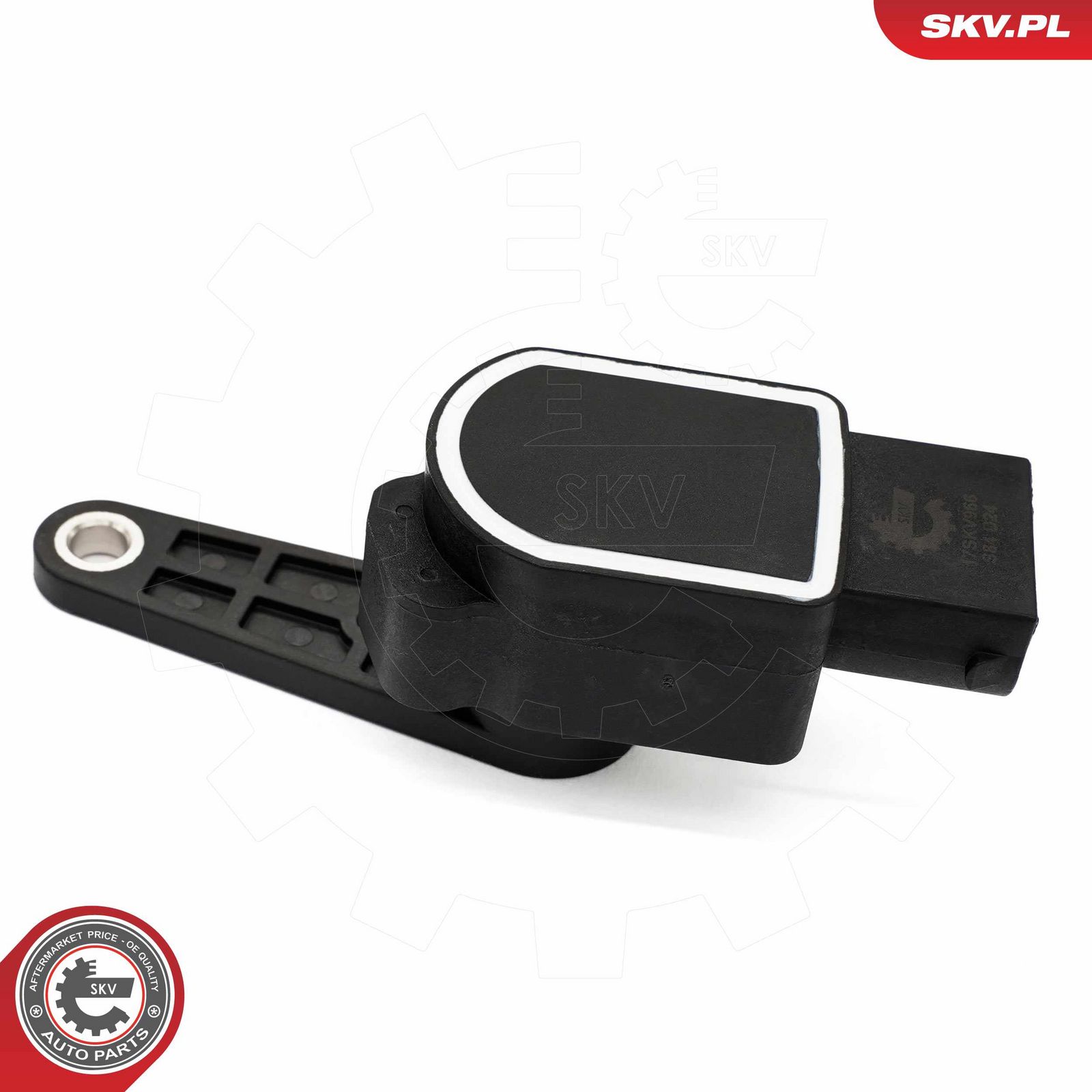 Sensor, headlight levelling-1