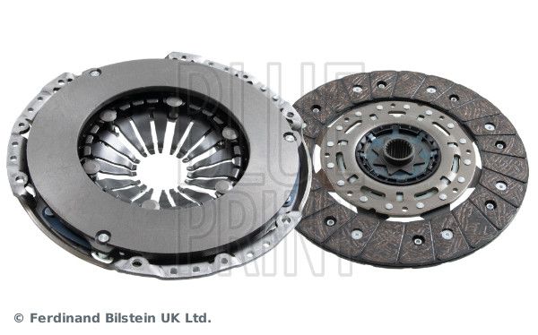 Clutch Kit-1