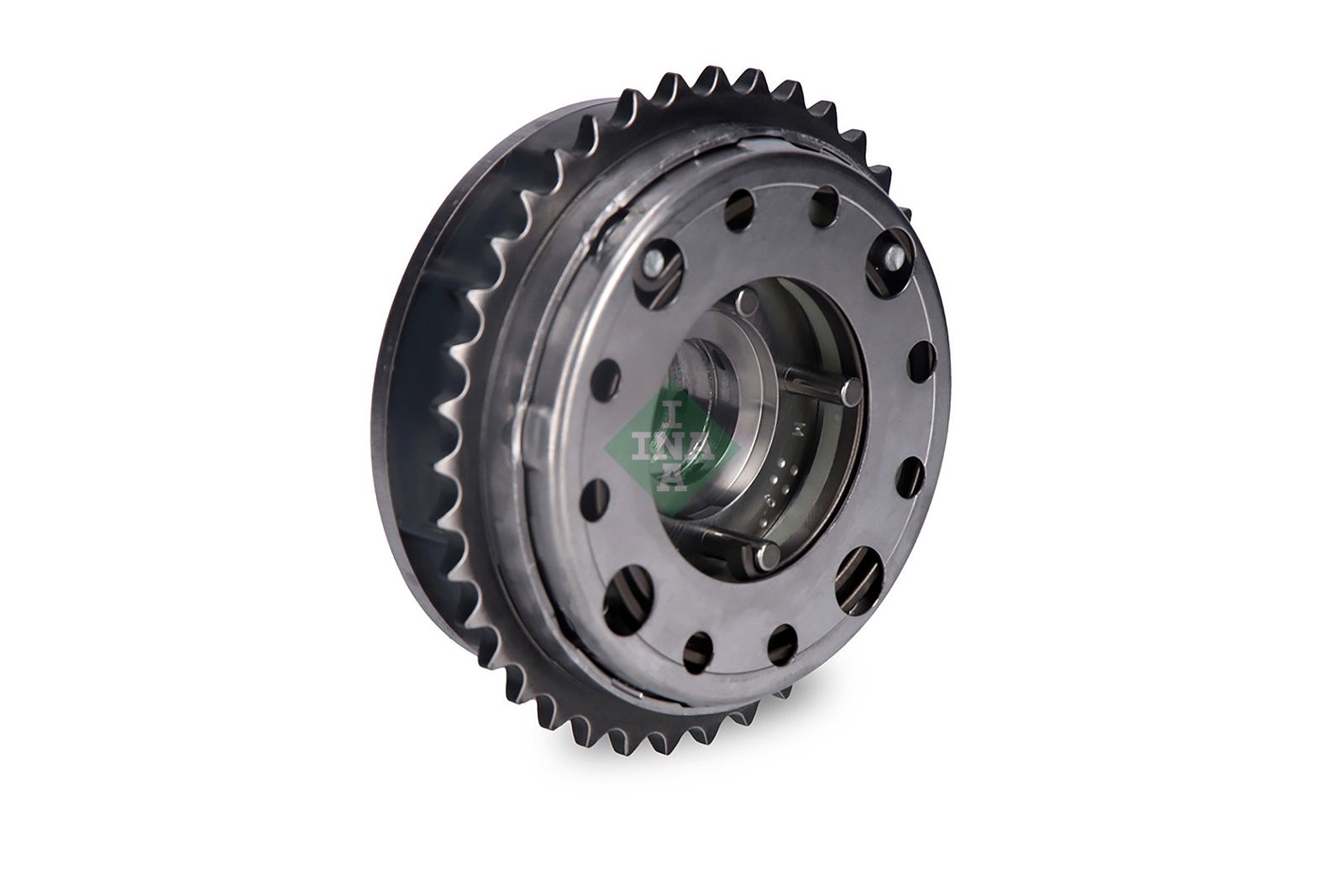 Camshaft Adjuster