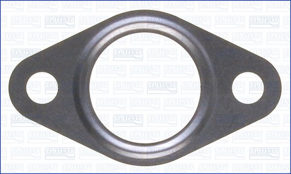 AJUSA 01250900 Gasket, egr valve